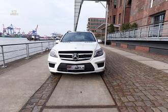 Thumbnail von Mercedes-Benz GL 63 AMG 4Matic