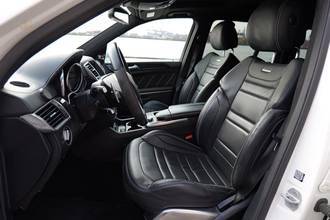 Thumbnail von Mercedes-Benz GL 63 AMG 4Matic