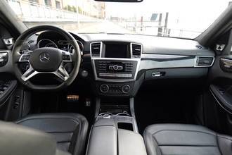 Thumbnail von Mercedes-Benz GL 63 AMG 4Matic
