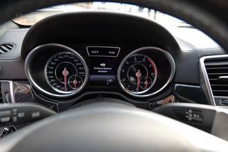 Thumbnail von Mercedes-Benz GL 63 AMG 4Matic