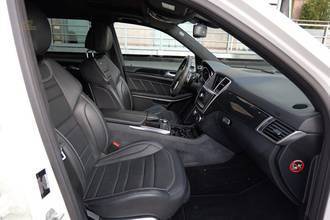 Thumbnail von Mercedes-Benz GL 63 AMG 4Matic