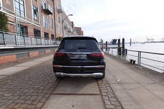 Thumbnail von Mercedes-Benz GLS 600 Maybach 4Matic First-Class-Paket