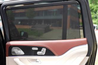 Thumbnail von Mercedes-Benz GLS 600 Maybach 4Matic First-Class-Paket