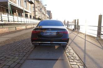 Thumbnail von Mercedes-Benz S580 Maybach Lang First Class Full option