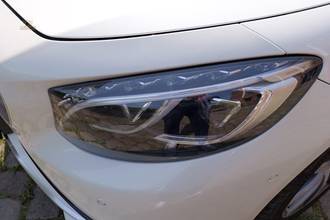 Thumbnail von Mercedes-Benz S 63 AMG 4Matic Keramik-Bremsanlage
