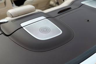 Thumbnail von Mercedes-Benz S 63 AMG 4Matic Keramik-Bremsanlage