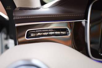 Thumbnail von Mercedes-Benz S 63 AMG 4Matic Seramik Fren Sistemi