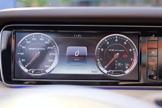 Thumbnail von Mercedes-Benz S 63 AMG 4Matic Seramik Fren Sistemi