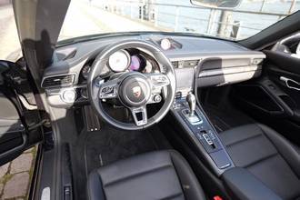 Thumbnail von Porsche 991Carrera 4 S Cabriolet 1.Hand | Deutsches Fahrzeug