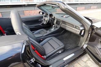 Thumbnail von Porsche 991Carrera 4 S Cabriolet 1.Hand | Deutsches Fahrzeug