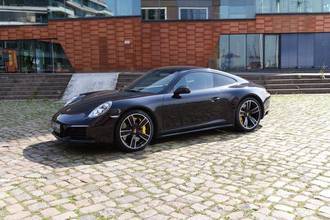 Thumbnail von Porsche 991 Carrera 4 Coupe Seramik Fren Sistemi