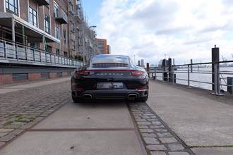 Thumbnail von Porsche 991 Carrera 4 Coupe Keramik-Bremsanlage