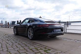 Thumbnail von Porsche 991 Carrera 4 Coupe Keramik-Bremsanlage