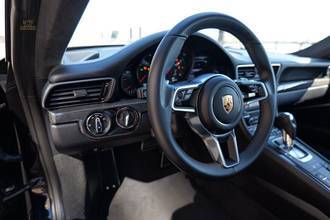 Thumbnail von Porsche 991 Carrera 4 Coupe Keramik-Bremsanlage