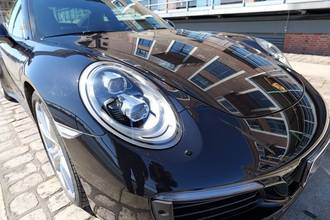 Thumbnail von Porsche 991 Carrera 4 Coupe Keramik-Bremsanlage