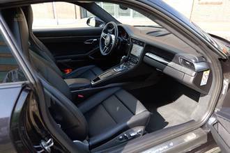 Thumbnail von Porsche 991 Carrera 4 Coupe Keramik-Bremsanlage