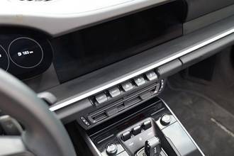 Thumbnail von Porsche 992 Carrera 4 Cabriolet Spor koltuk BOSE
