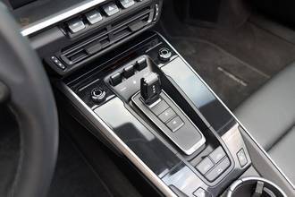 Thumbnail von Porsche 992 Carrera 4 Cabriolet Spor koltuk BOSE