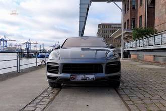 Thumbnail von Porsche Cayenne Coupe GTS