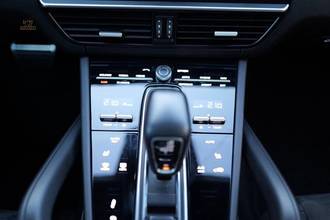 Thumbnail von Porsche Cayenne Coupe GTS