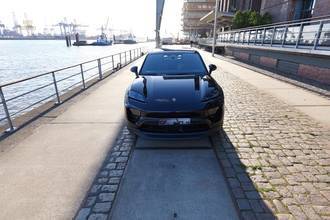 Thumbnail von Porsche Macan Elektrikli 4