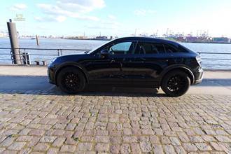 Thumbnail von Porsche Macan Elektrikli 4