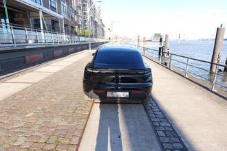 Thumbnail von Porsche Macan Elektrikli 4