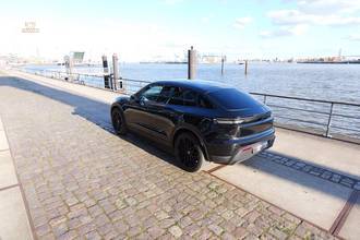 Thumbnail von Porsche Macan Elektrikli 4
