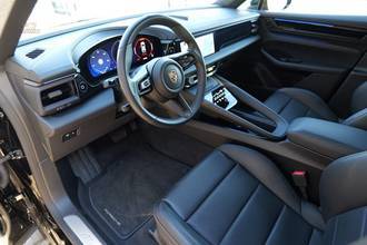 Thumbnail von Porsche Macan Elektrikli 4