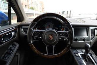 Thumbnail von Porsche Macan S Dizel
