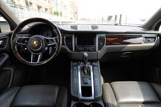 Thumbnail von Porsche Macan S Dizel