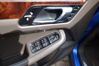 Thumbnail von Porsche Macan S Dizel