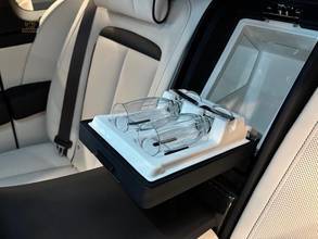 Thumbnail von Rolls-Royce Cullian Black Badge 4 Seats I Starlight I TV I Massage Seats