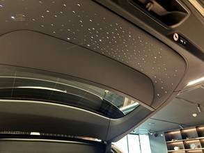 Thumbnail von Rolls-Royce Cullian Black Badge 4 Seats I Starlight I TV I Massage Seats