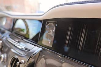 Thumbnail von Rolls-Royce Cullian Black Badge 4 Seats I Starlight I TV I Massage Seats
