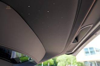 Thumbnail von Rolls-Royce Cullian Black Badge 4 Seats I Starlight I TV I Massage Seats