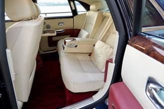 Thumbnail von Rolls-Royce Ghost