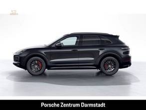 Thumbnail von Porsche Cayenne GTS HA-Lenkung Head-Up Soft-Close BOSE
