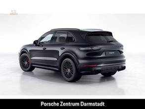 Thumbnail von Porsche Cayenne GTS HA-Lenkung Head-Up Soft-Close BOSE