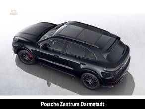 Thumbnail von Porsche Cayenne GTS HA-Lenkung Head-Up Soft-Close BOSE