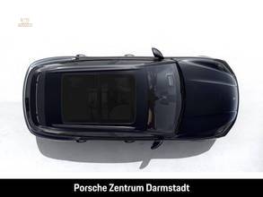 Thumbnail von Porsche Cayenne GTS HA-Lenkung Head-Up Soft-Close BOSE