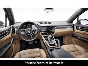 Thumbnail von Porsche Cayenne GTS HA-Lenkung Head-Up Soft-Close BOSE