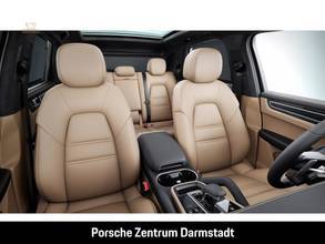 Thumbnail von Porsche Cayenne GTS HA-Lenkung Head-Up Soft-Close BOSE