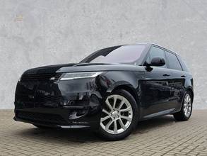 Thumbnail von Land Rover Range Rover Sport D300 Dynamic HSE AHK,