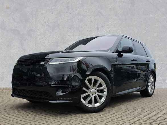Land Rover Range Rover Sport D300 Dynamic HSE AHK,