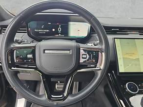 Thumbnail von Land Rover Range Rover Sport D300 Dynamic HSE AHK,