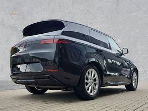 Thumbnail von Land Rover Range Rover Sport D300 Dynamic HSE AHK,