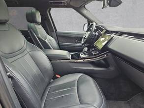 Thumbnail von Land Rover Range Rover Sport D300 Dynamic HSE AHK,