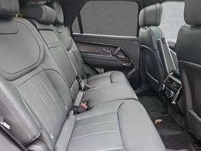 Thumbnail von Land Rover Range Rover Sport D300 Dynamic HSE AHK,