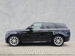 Thumbnail von Land Rover Range Rover Sport D300 Dynamic HSE AHK,